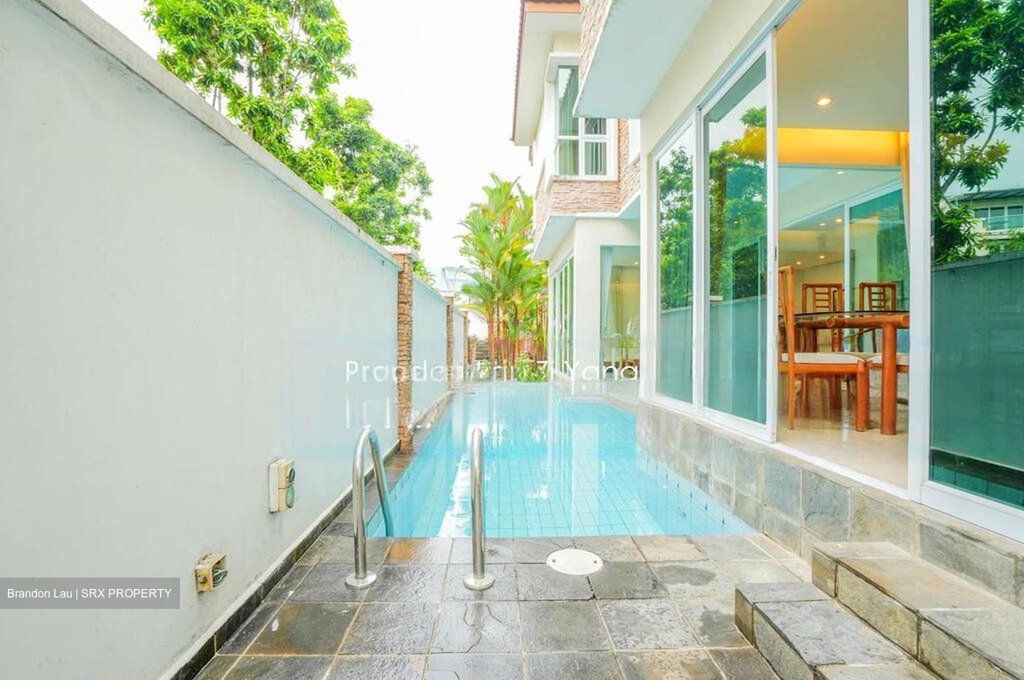 Sembawang Hills Estate (D20), Semi-Detached #454768191